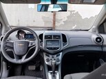 Chevrolet Aveo-3