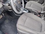 Chevrolet Aveo-8