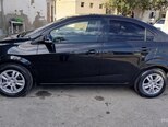 Chevrolet Aveo-7