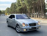 Mercedes E 320-2
