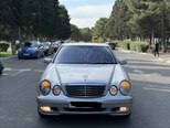Mercedes E 320-10