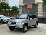 Chevrolet Niva-1