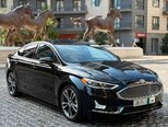 Ford Fusion (North America)-1