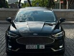 Ford Fusion (North America)-2