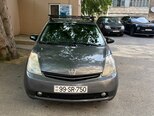 Toyota Prius-1