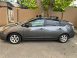 Toyota Prius-4