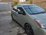 Toyota Prius-4