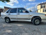 LADA (VAZ) 2115-4