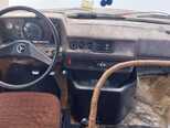 Mercedes 208 D-4