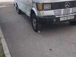 Mercedes 208 D-7
