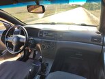 Toyota Corolla-11