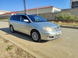 Toyota Corolla-7