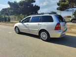 Toyota Corolla-6