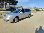 Toyota Corolla-5