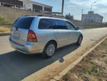 Toyota Corolla-4