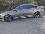 Hyundai Sonata-5