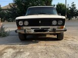 LADA (VAZ) 2106-1