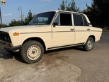 LADA (VAZ) 2106-3