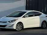 Hyundai Elantra-1