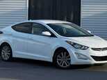 Hyundai Elantra-8
