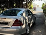 Mercedes C 200-4