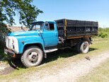 GAZ 53-6
