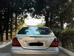 Mercedes C 200-3