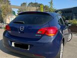 Opel Astra-7