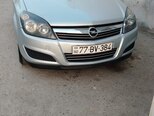 Opel Astra-1