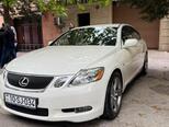Lexus GS 300-11