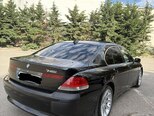 BMW 745-4
