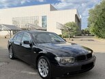 BMW 745-1