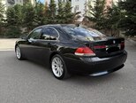 BMW 745-5