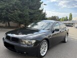 BMW 745-2