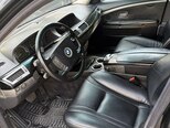 BMW 745-8