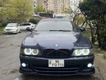 BMW 528-5