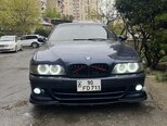 BMW 528-1