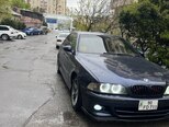 BMW 528-7