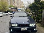 BMW 528-3