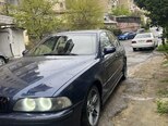 BMW 528-2