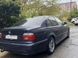 BMW 528-4
