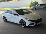 Hyundai Elantra N Line-9