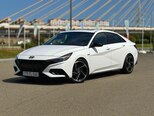Hyundai Elantra N Line-4
