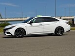 Hyundai Elantra N Line-6
