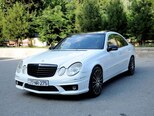 Mercedes E 350-1