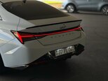 Hyundai Elantra N Line-15