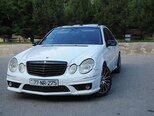 Mercedes E 350-10