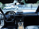Mercedes E 350-16