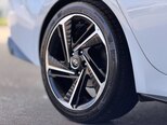 Hyundai Elantra N Line-16