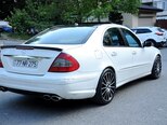 Mercedes E 350-5
